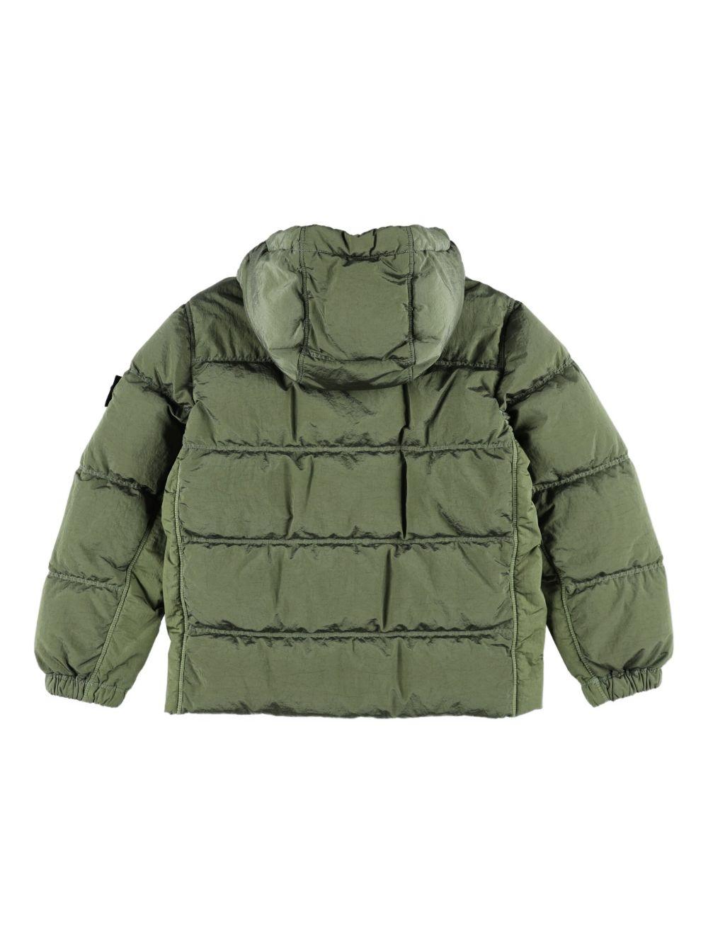 164100010S0019 V0055 STONE ISLAND KIDS