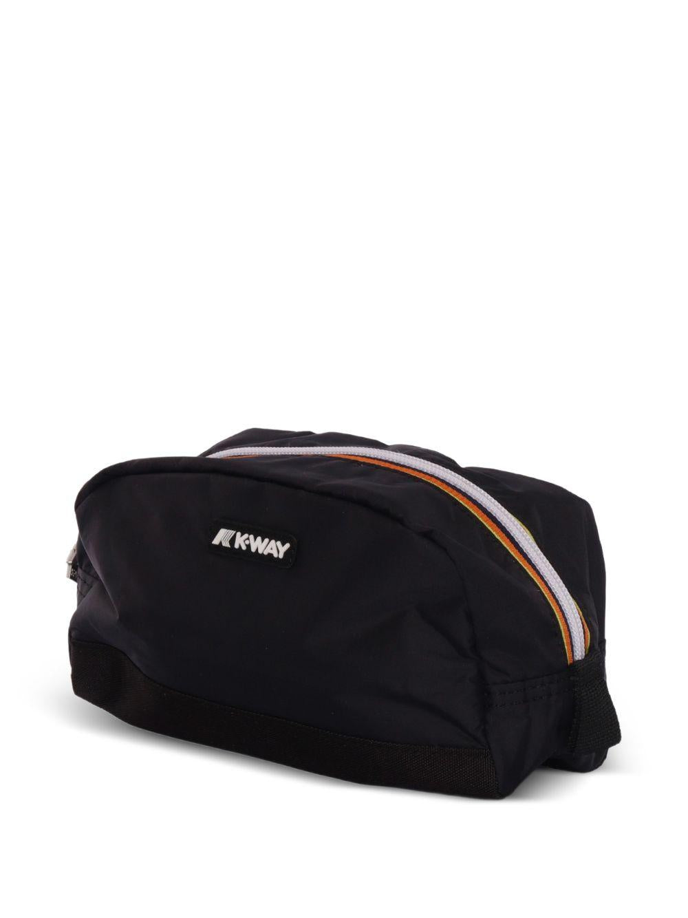 Zaino con zip doppia K4133GW USY K-WAY