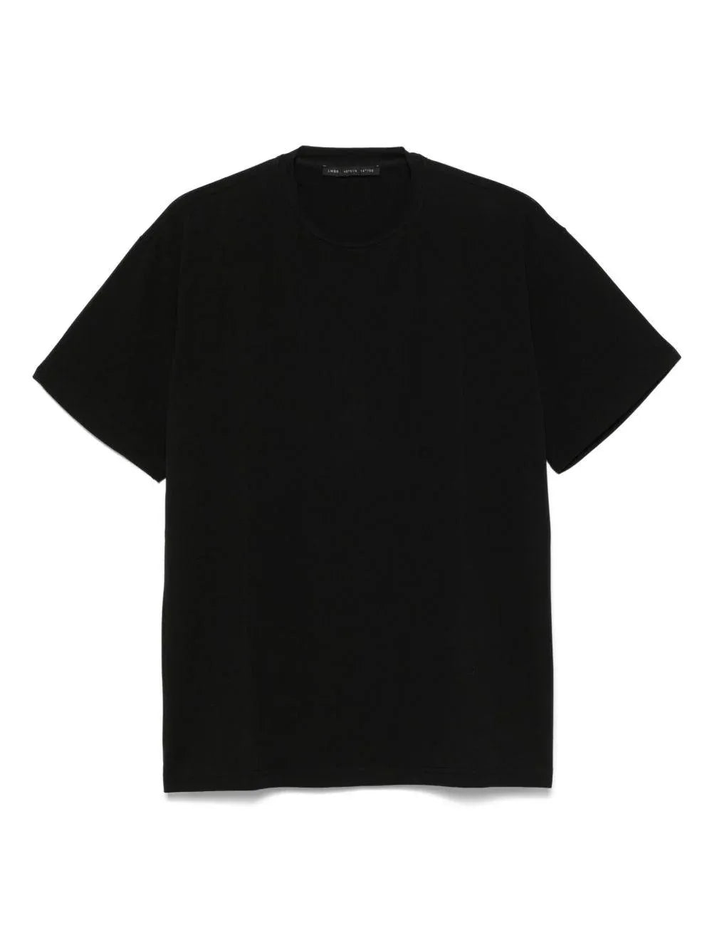 T-shit b150 nera - Preludio Moda