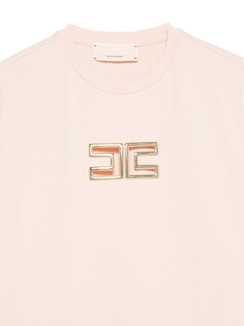 EFTS261JE006 C125 ELISABETTA FRANCHI KIDS