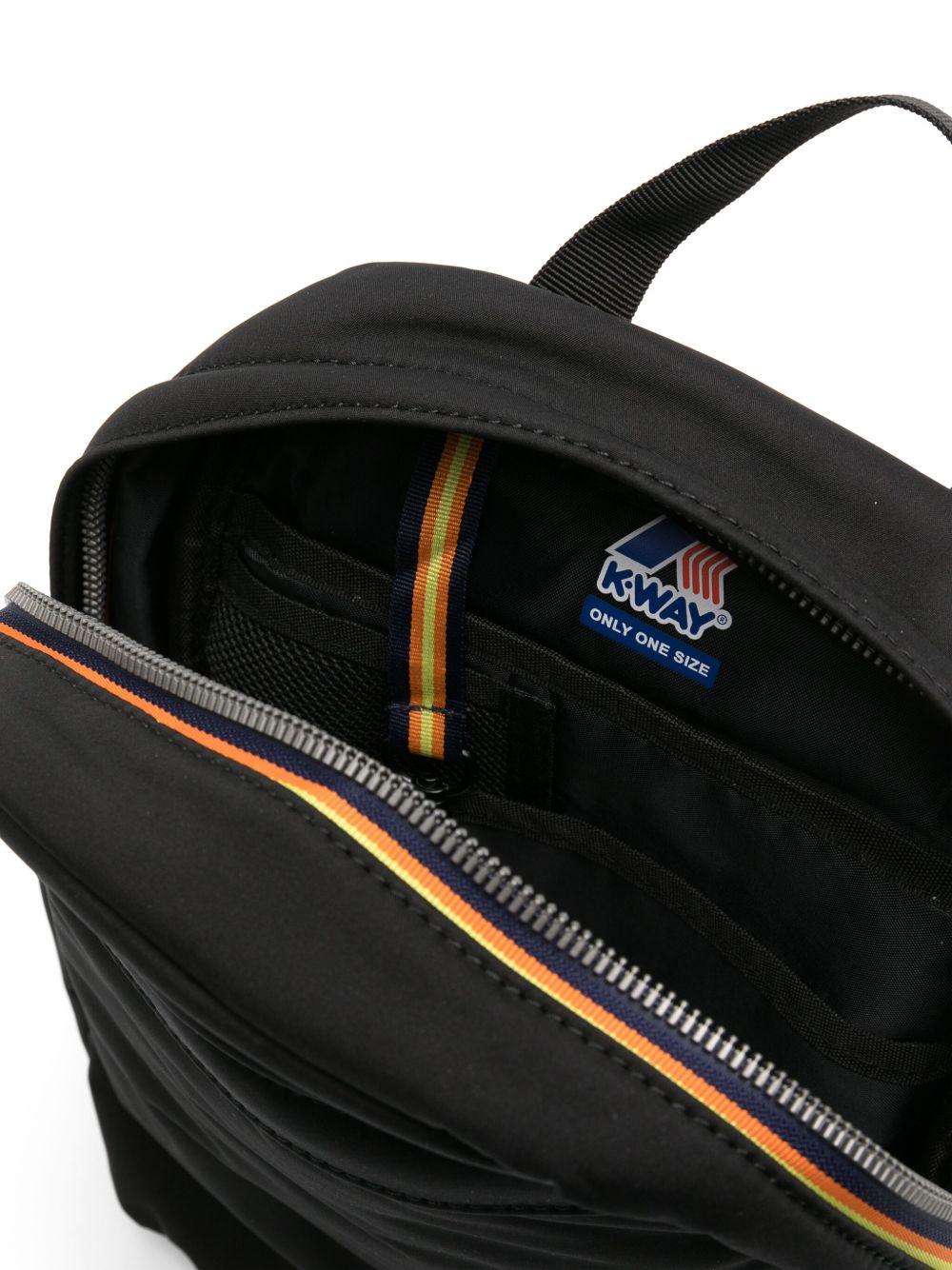 Zaino Unisex Nero