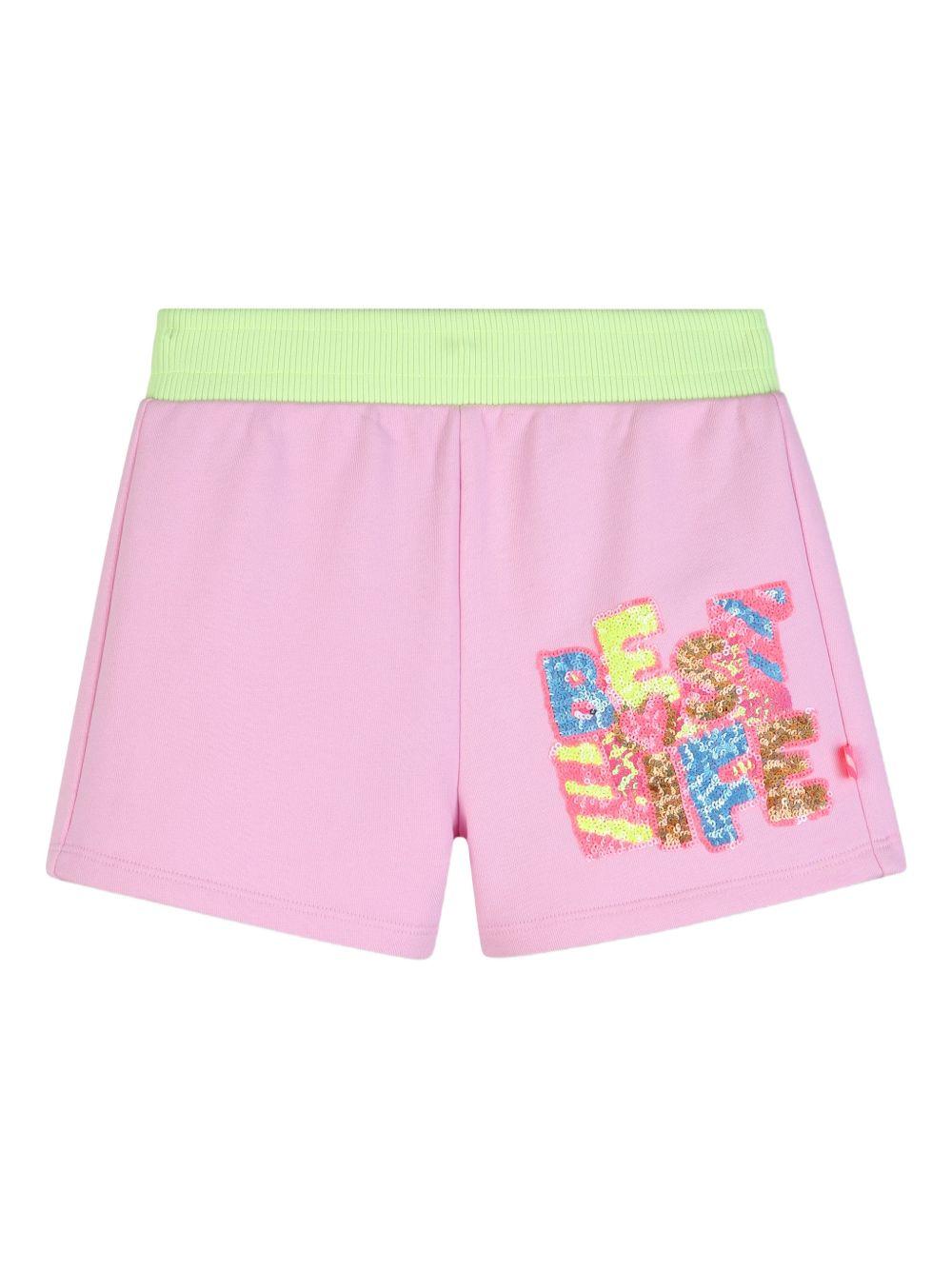 U21881 46N BILLIE BLUSH KIDS