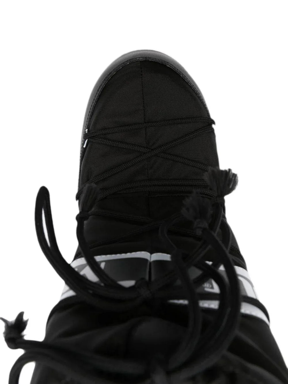 Stivali da neve neri per bambini - Preludio Moda