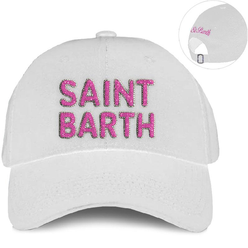 BASB0007 08743L MC2 SAINT BARTH