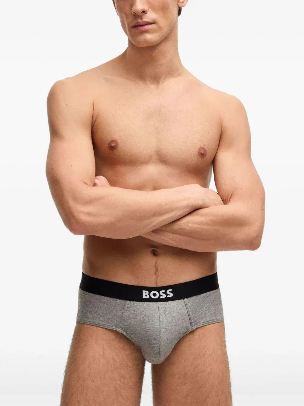 Set slip tricolor (3pz) - Preludio Moda