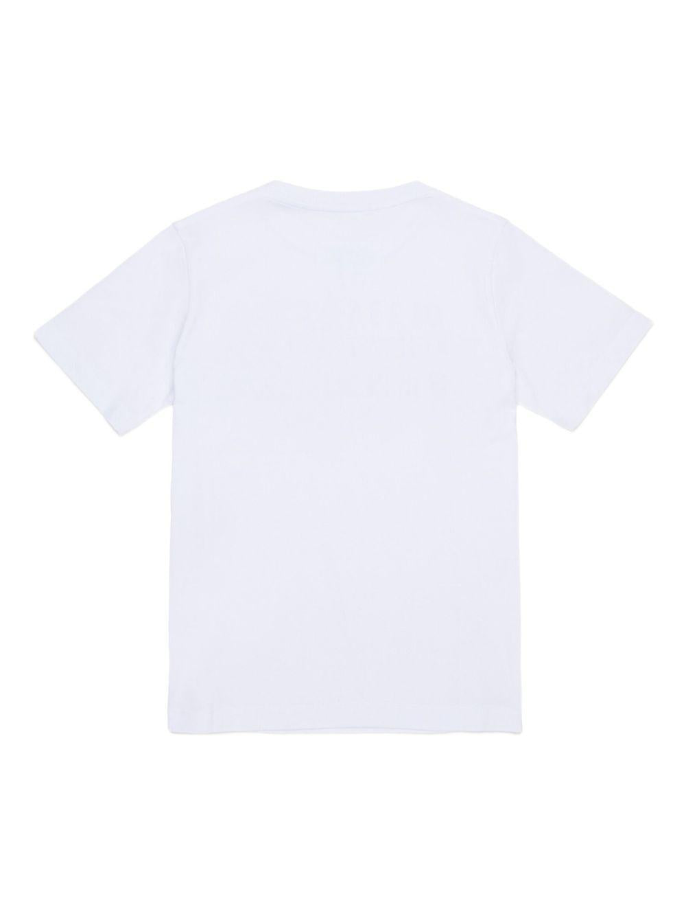 M61020MM02Y M6100 MM6 MAISON MARGIELA KIDS