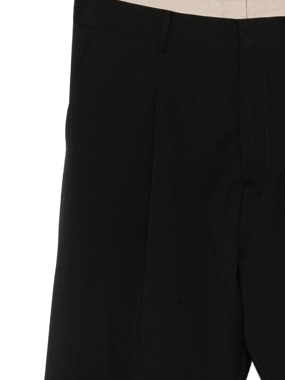 Pantaloni a gamba dritta 26S27 3999 COSTUMEIN