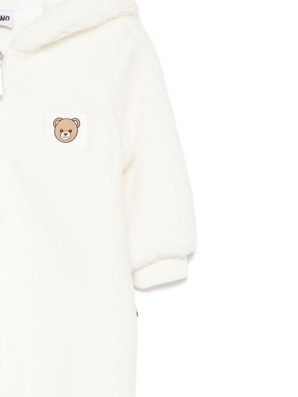 MUT04CLIA00 10063 MOSCHINO KIDS