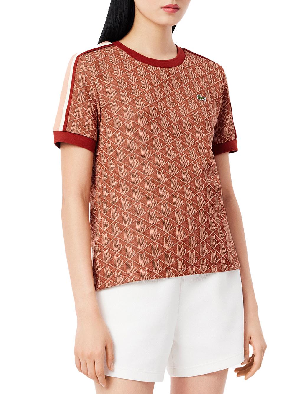 LACOSTE TF3244GTI
