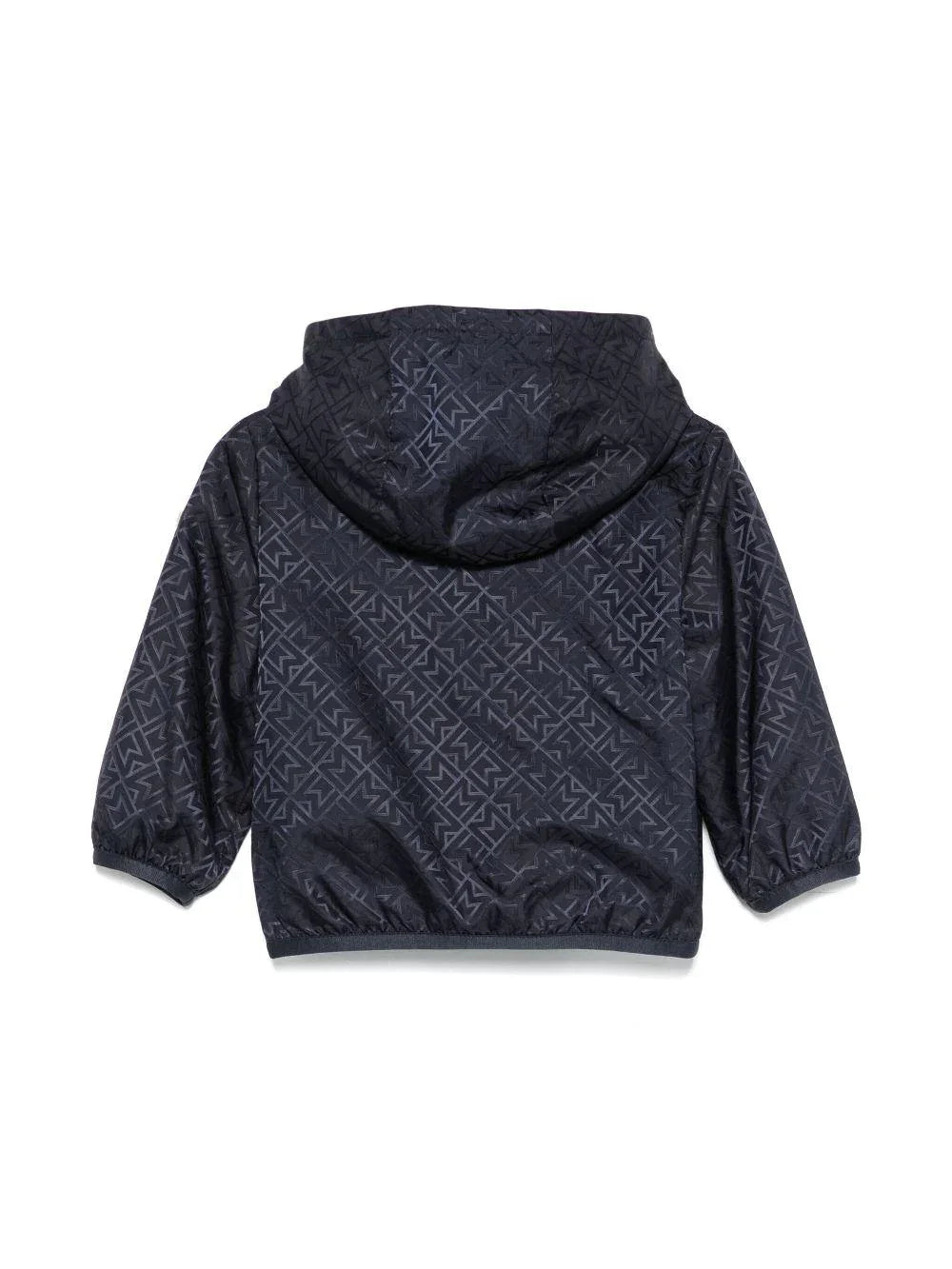 Giubbino Jonnar blu neonato unisex - Preludio Moda