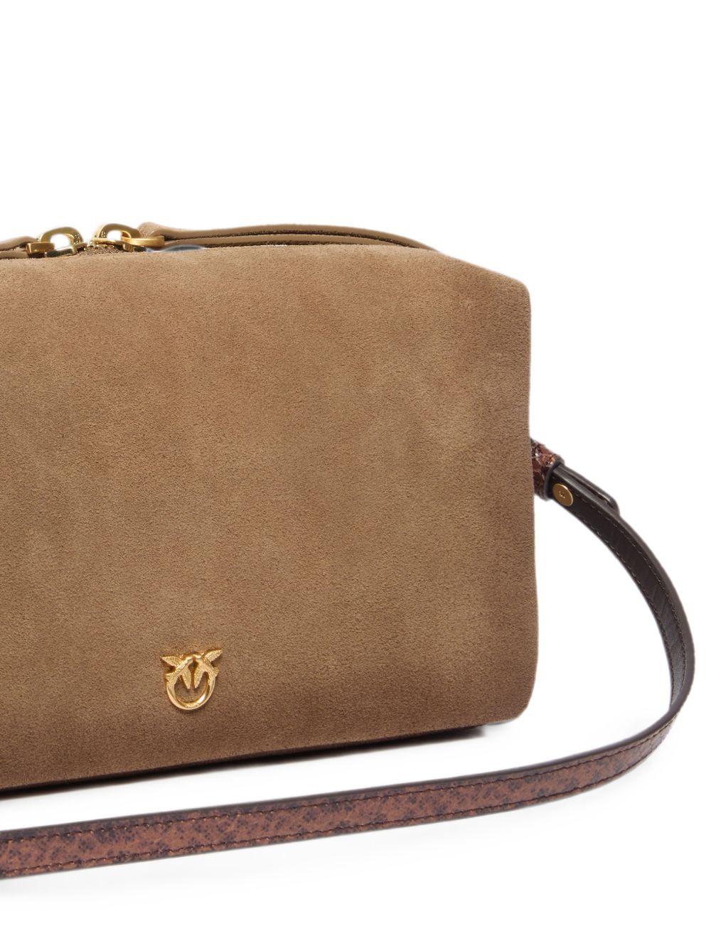 bauletto trittico 106761A3DB L34J PINKO