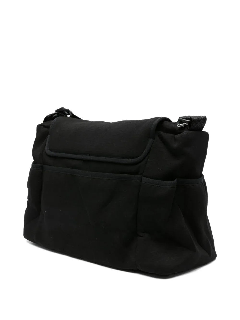 Borsa Nera per Bambini e Mamme - Preludio Moda