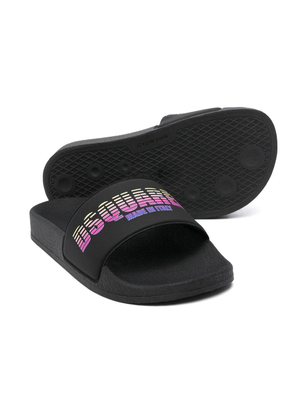 DSQUARED KIDS 8025001