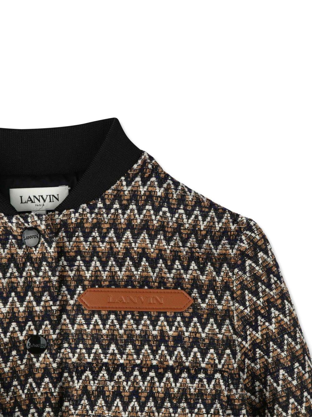 N30311 P90 LANVIN KIDS