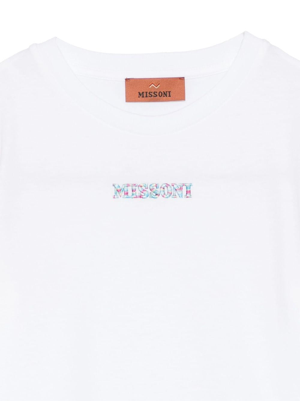 MISSONI KIDS MW8A61J0177100MC