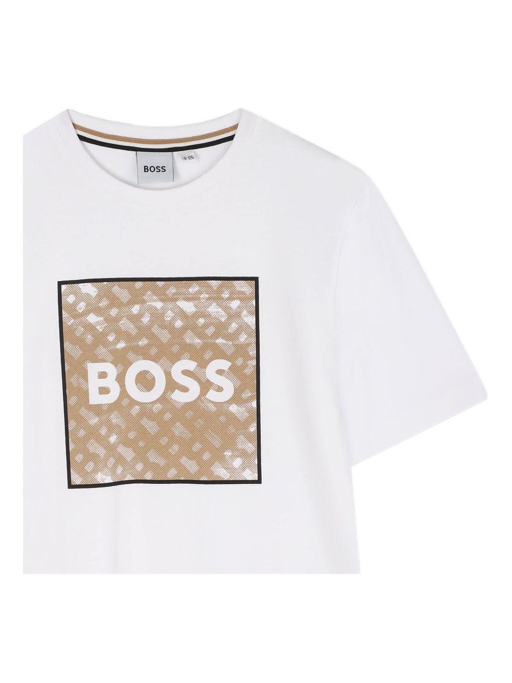 J52370 10P BOSS KIDSWEAR