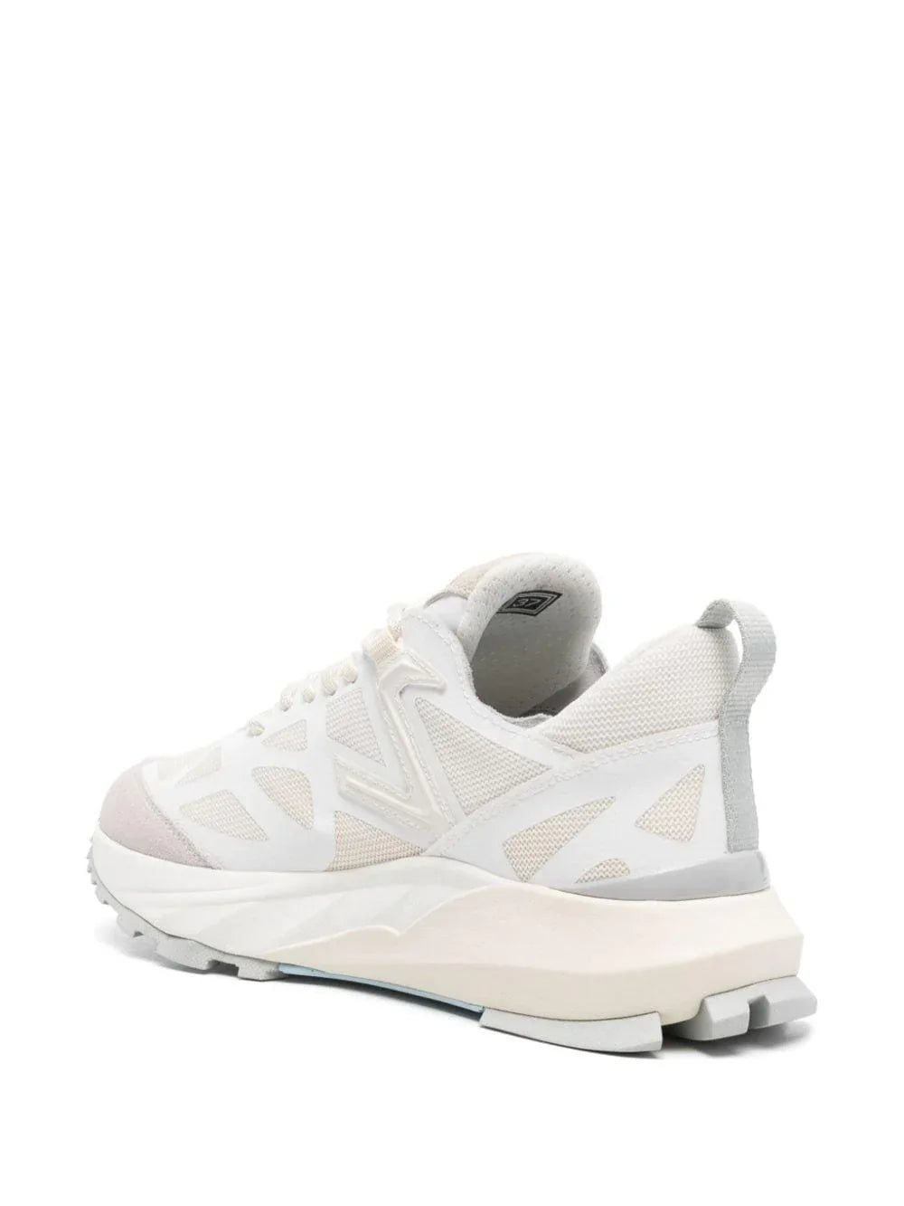 Sneakers roxs low bianche donna - Preludio Moda