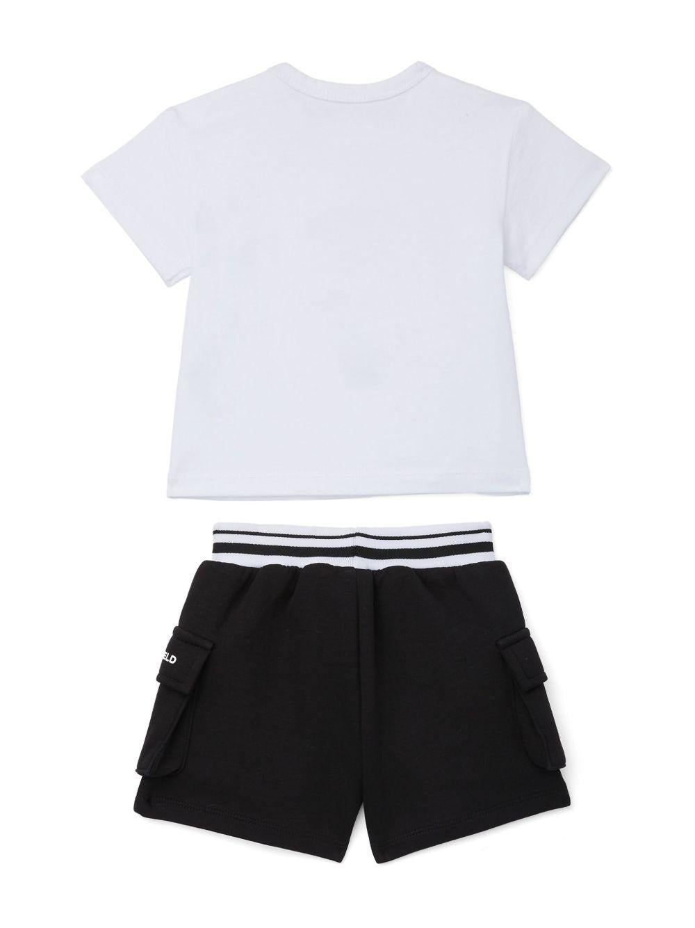 KARL LAGERFELD KIDS Z30502N50