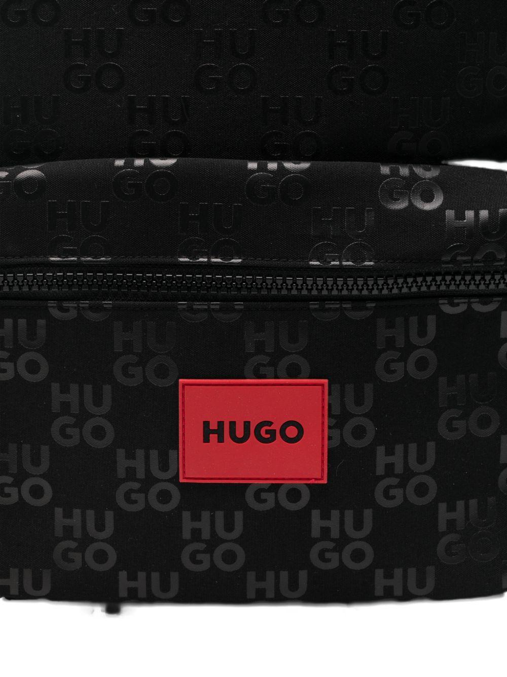 G00556 09B HUGO KIDS