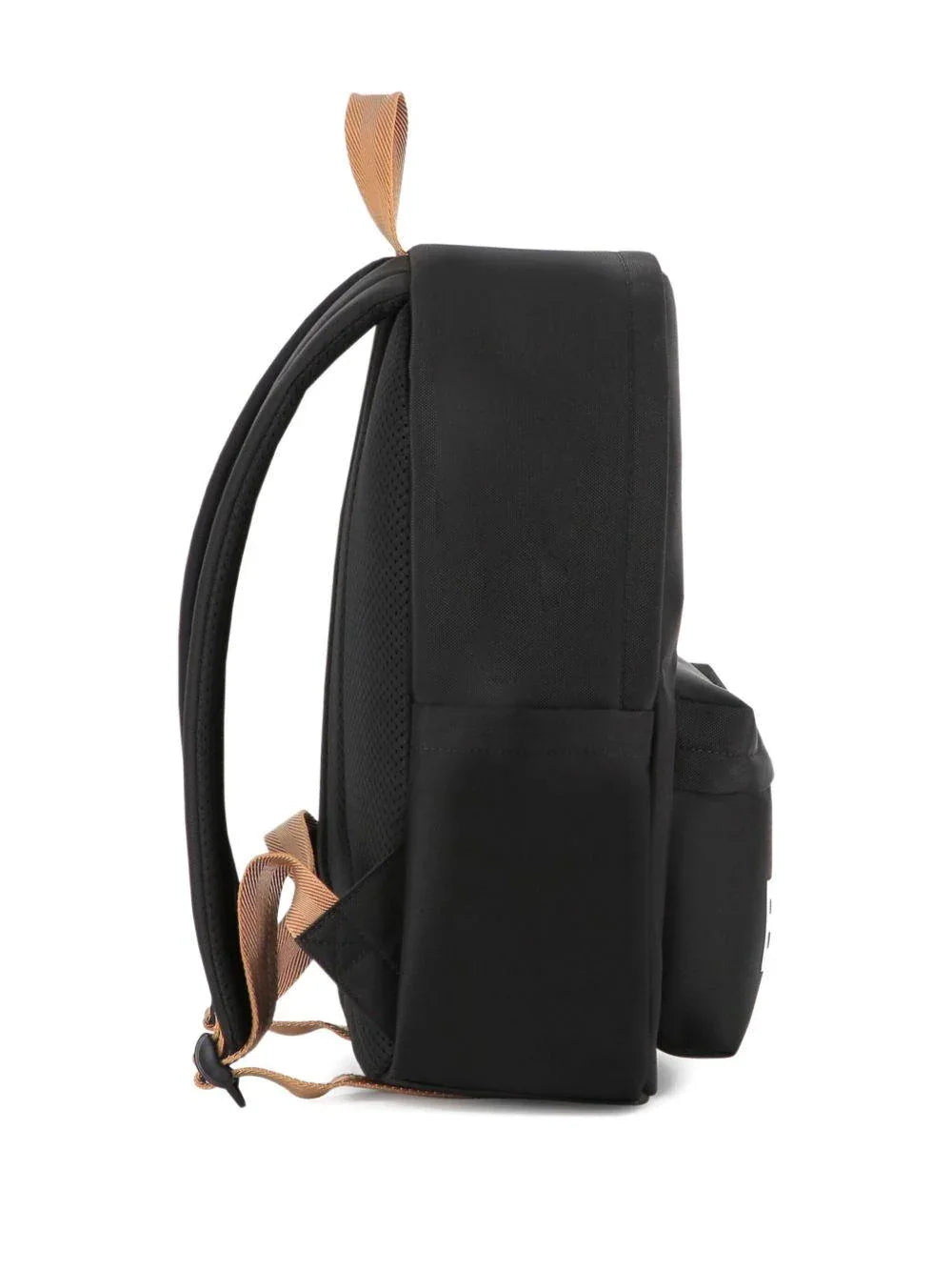 Zaino con Stampa Logo e Spalline Regolabili - Preludio Moda