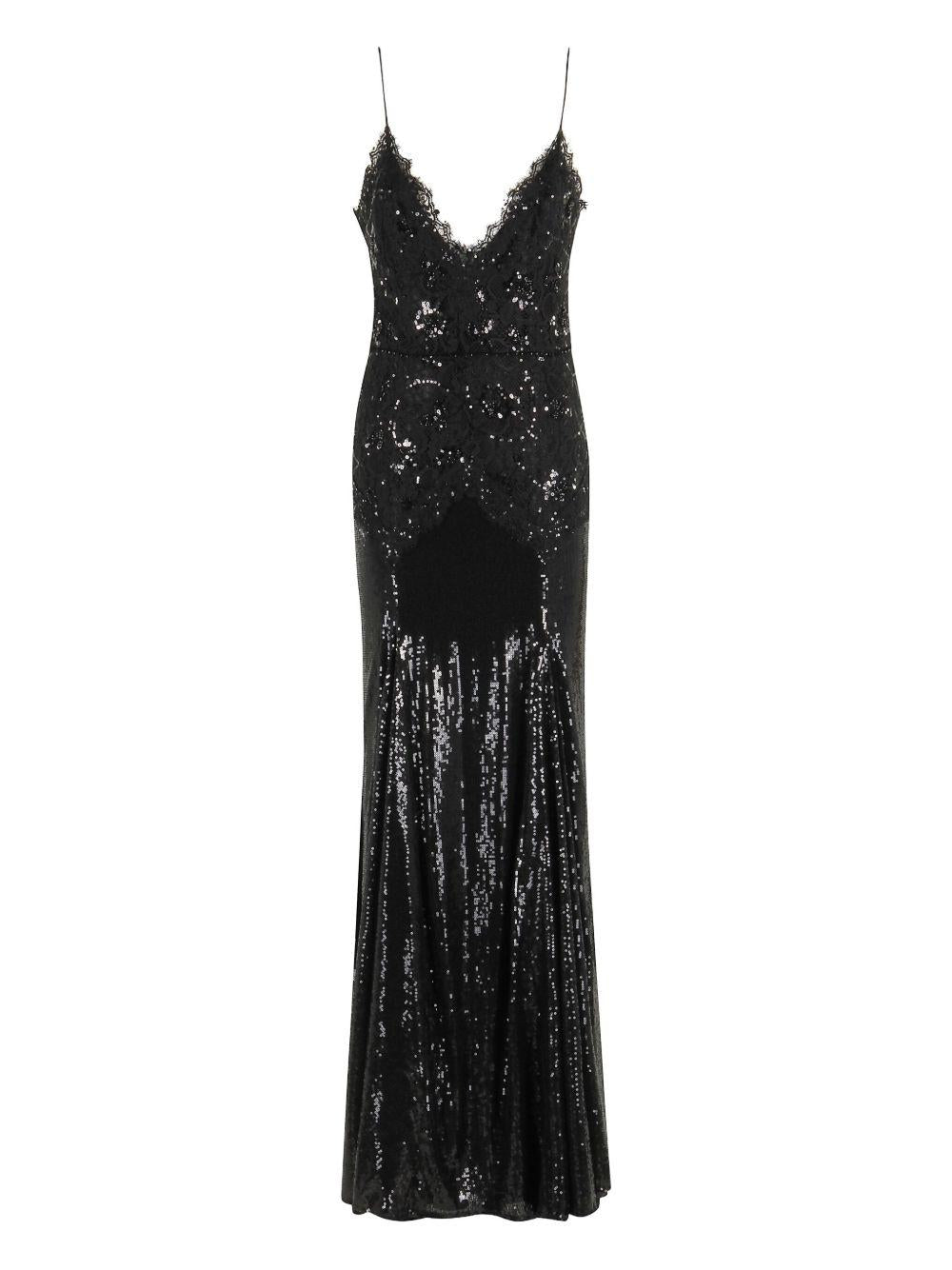 RS16073 BLACK NISSA