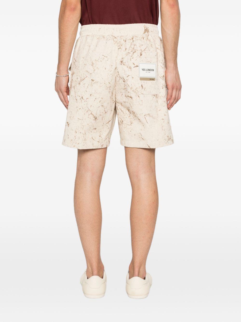 XS4313 BEIGE YES LONDON