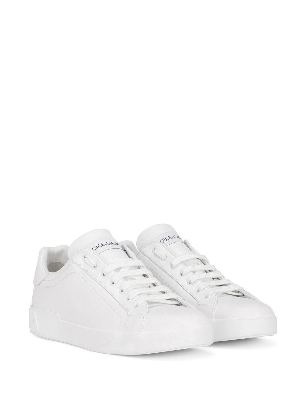 Sneakers con suola platform CS1772A1065 80001 DOLCE&GABBANA