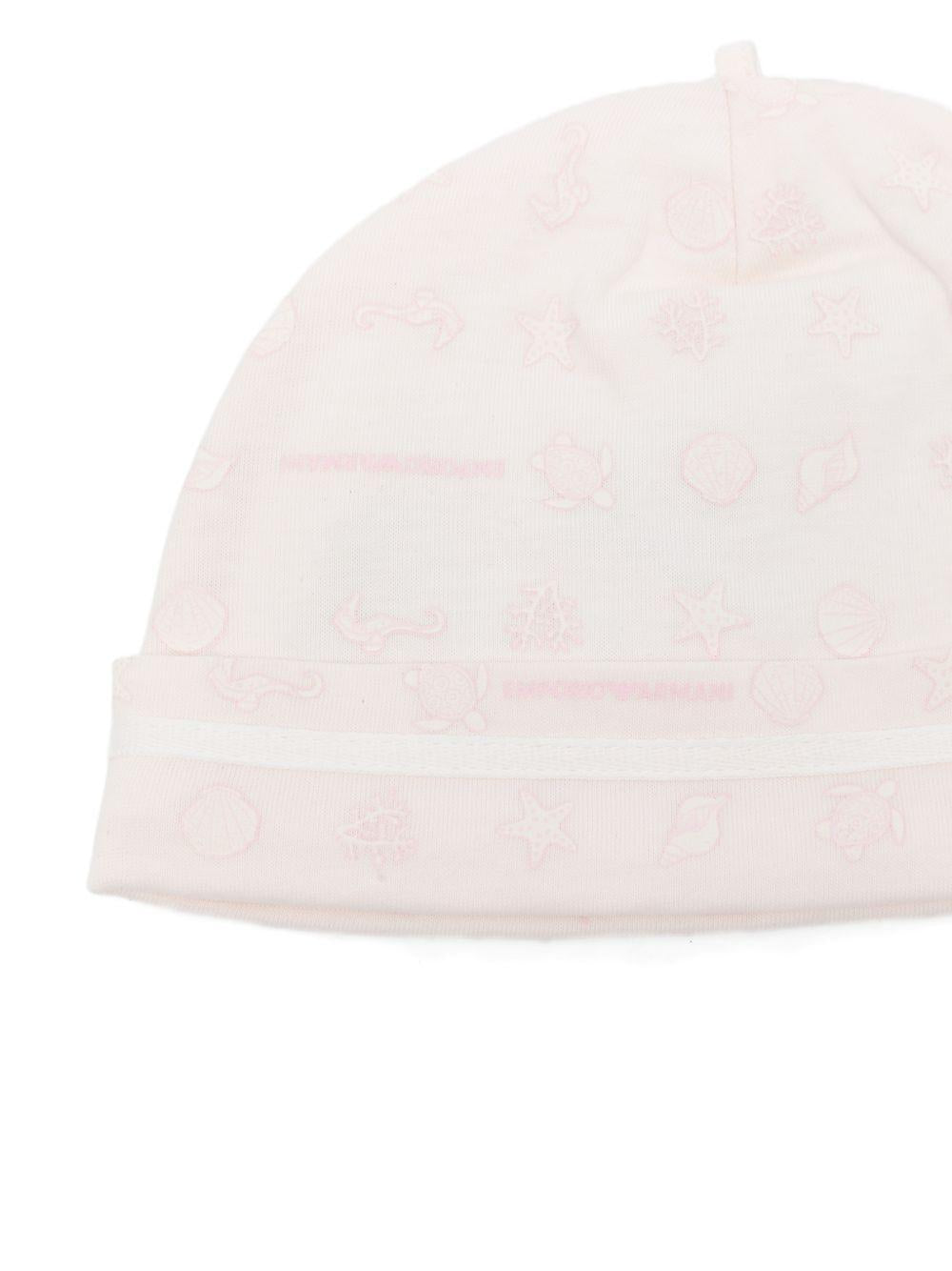 EY000187AF22002 F4019 EMPORIO ARMANI KIDS