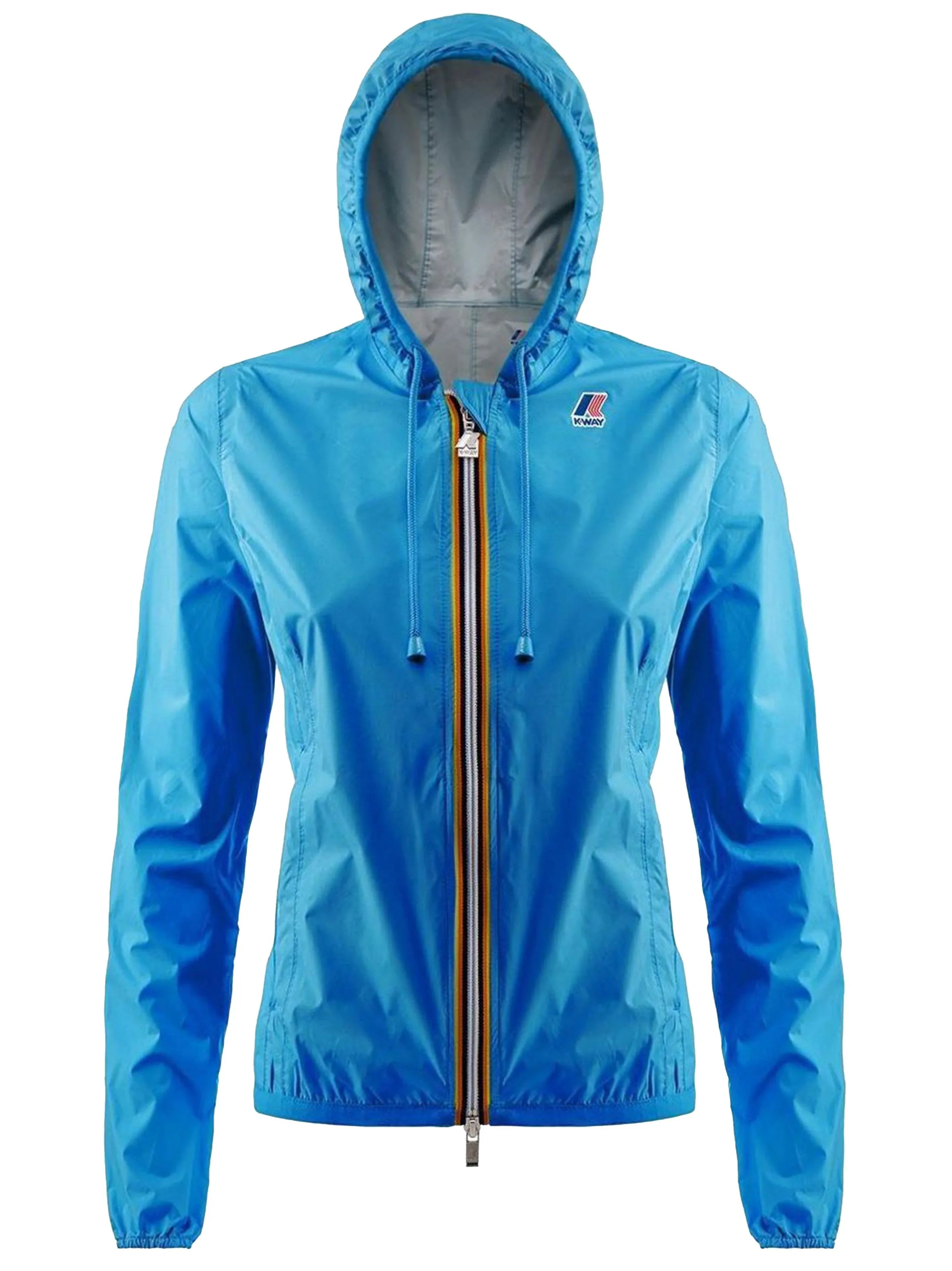 Lily Plus blu celeste - Preludio Moda