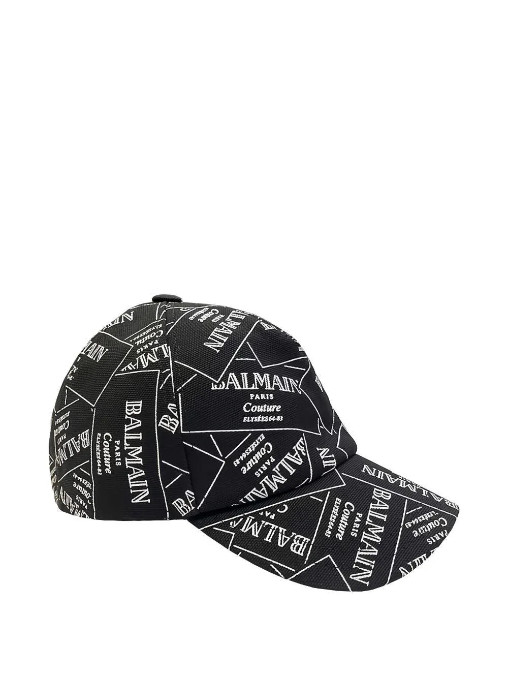 Cappellino con Stampa Logo - Preludio Moda