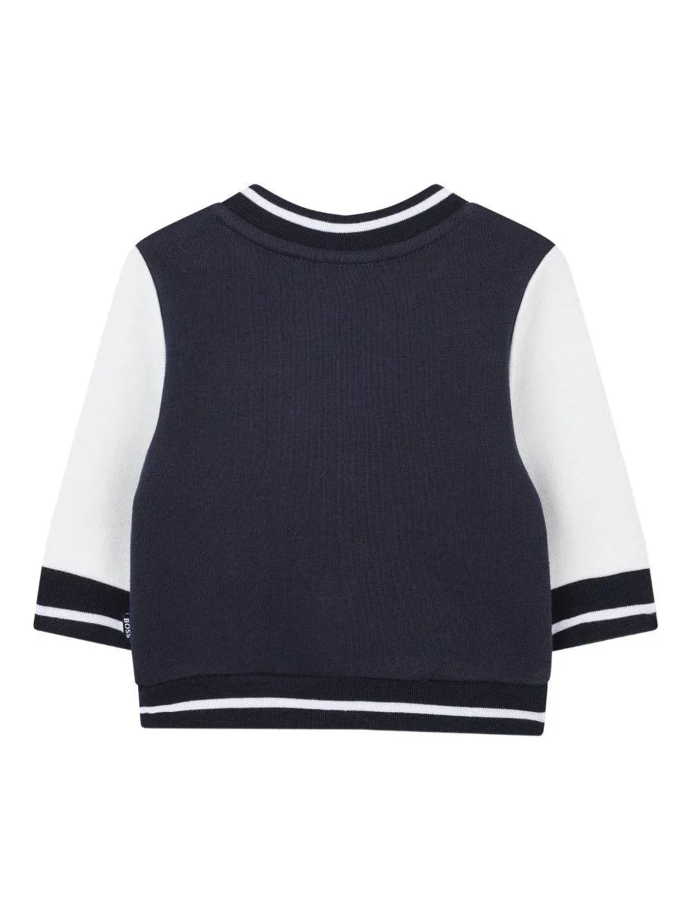 Tuta Sportiva in Cotone Biologico - Preludio Moda