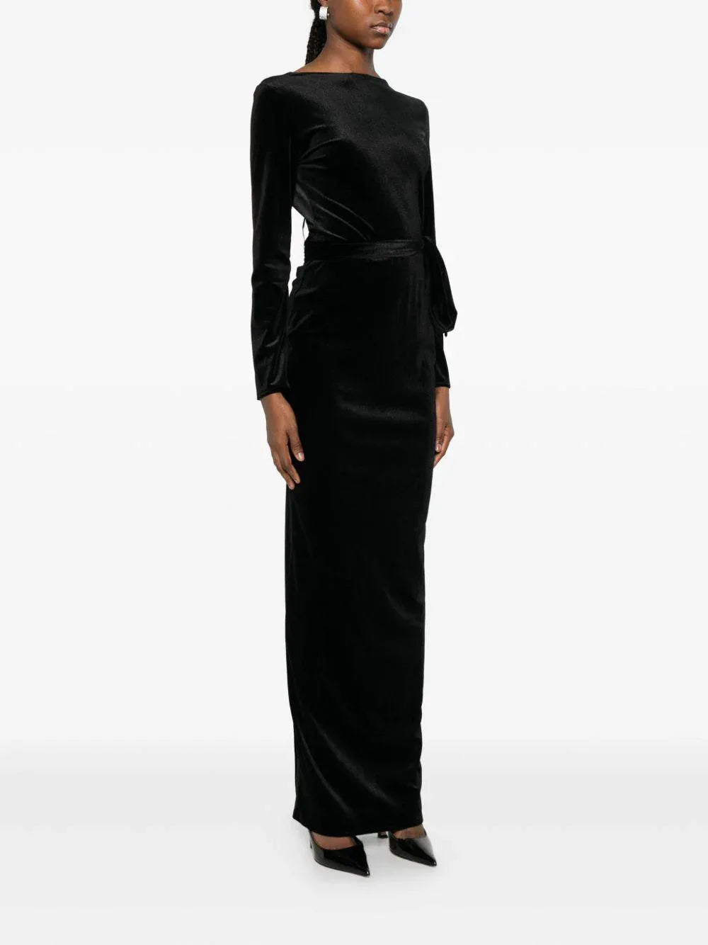 AT126NERO - Preludio Moda