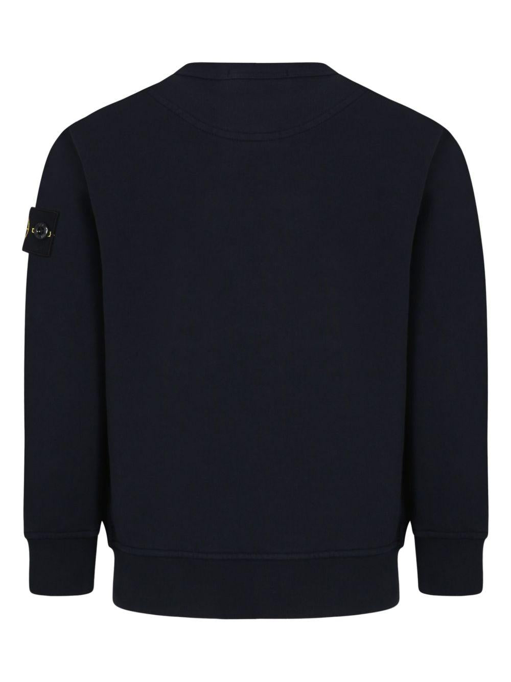 STONE ISLAND KIDS 6100011S0040V0020