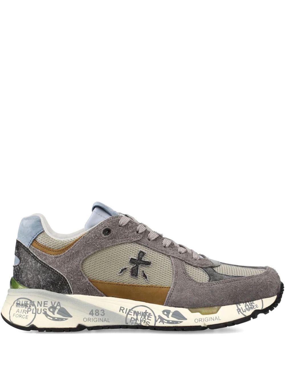 Sneakers Mase Grigio MASE 7868 PREMIATA