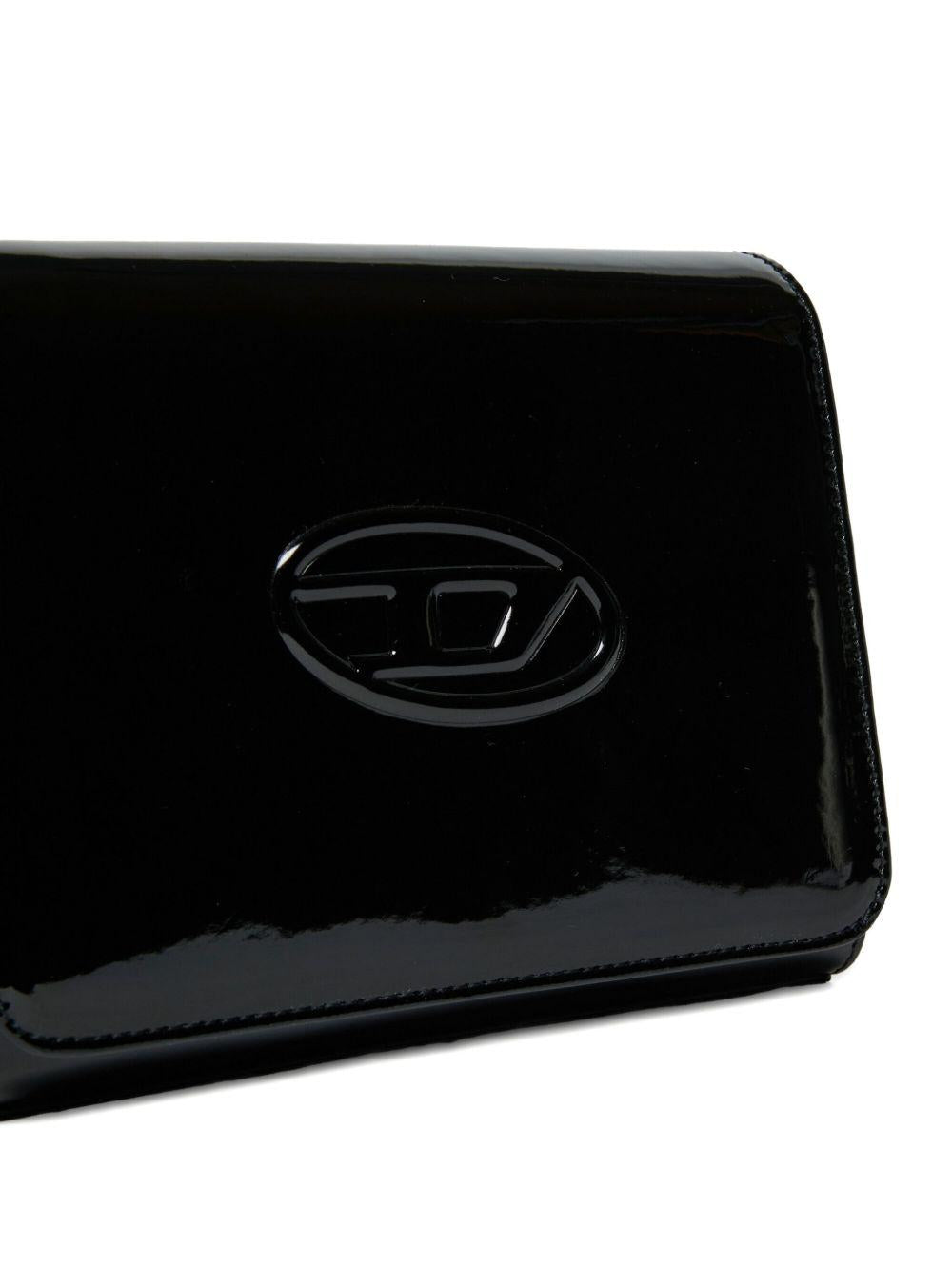 Borsa con Logo e Tracolla Rimovibile J02522KXBQ6 K900 DIESEL KIDS