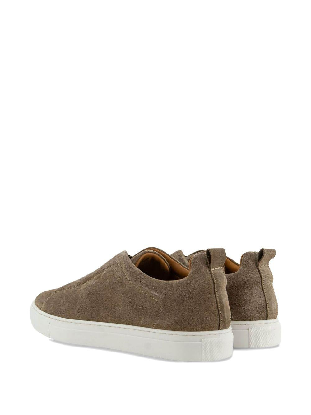 Sneakers 3624 crossing urban bianco beige