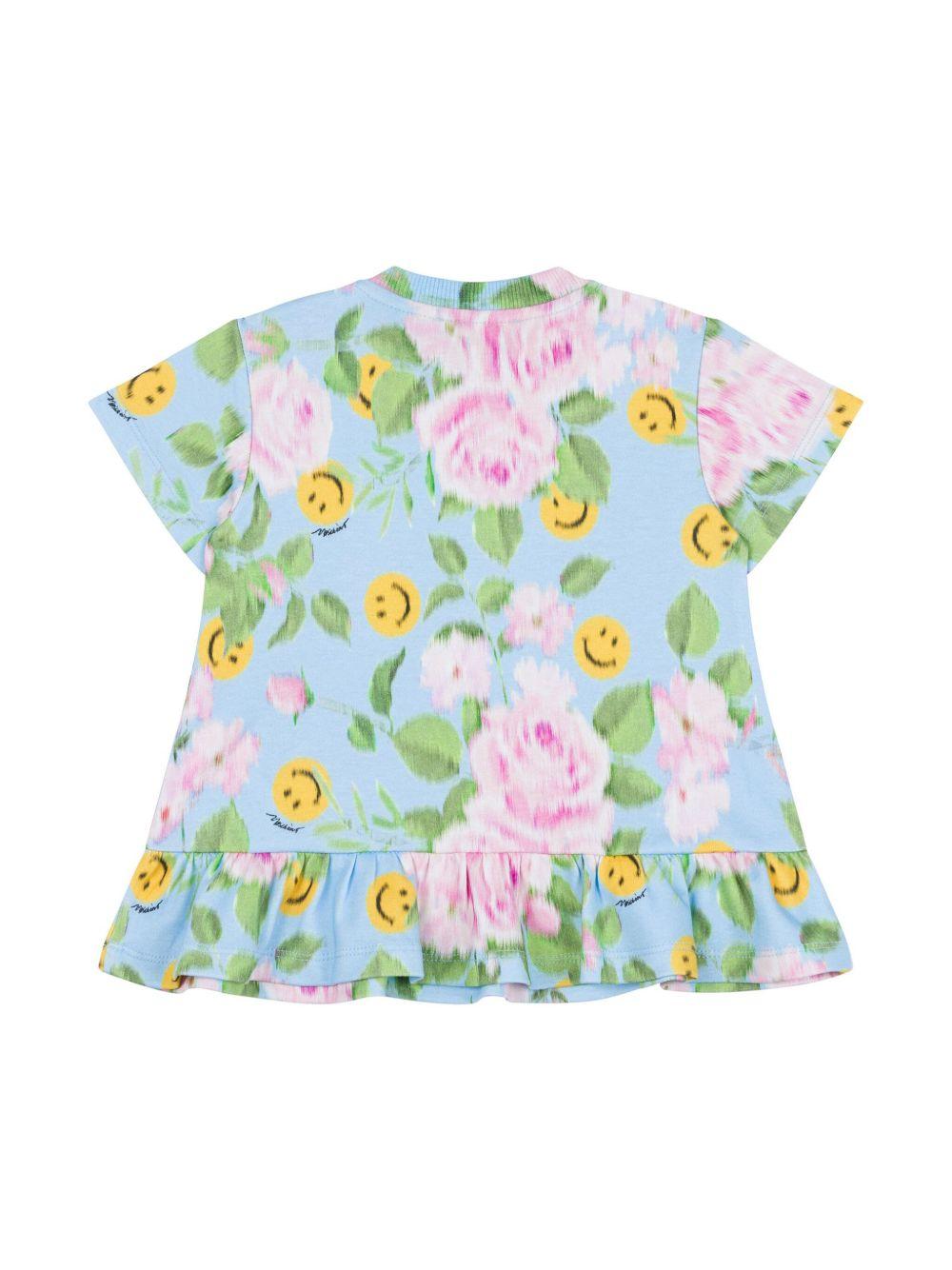 MOSCHINO KIDS MDV0CMLABA884436