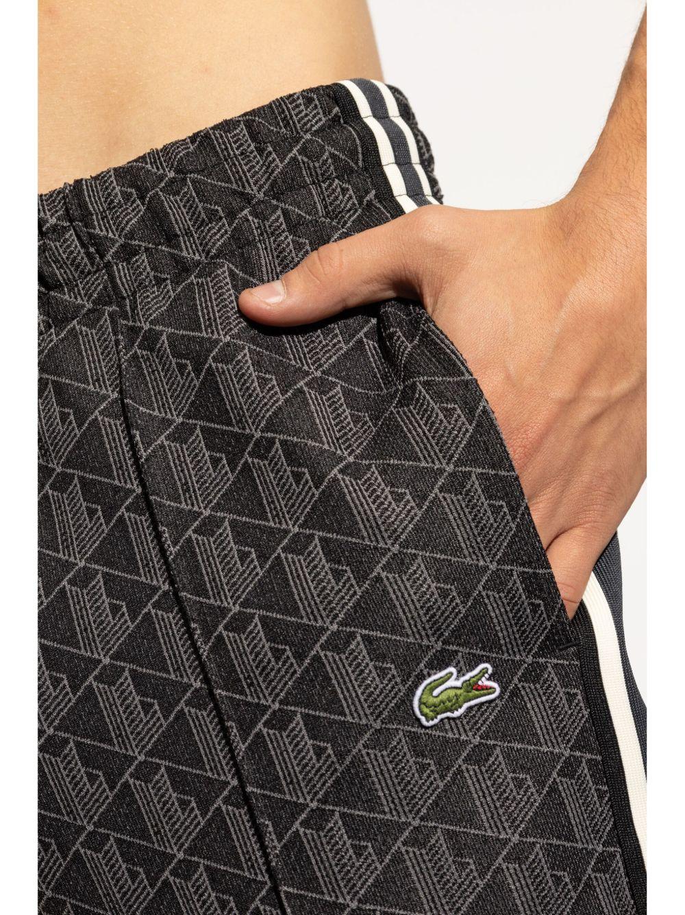 XH1440 4PC LACOSTE