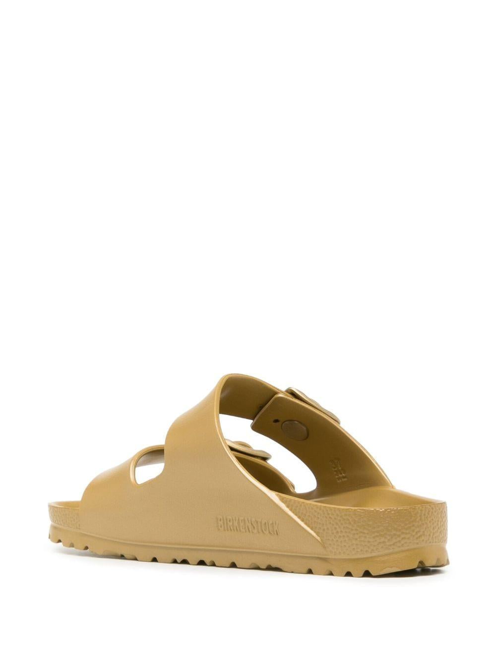 Sandali Arizona oro 1022465 ORO BIRKENSTOCK