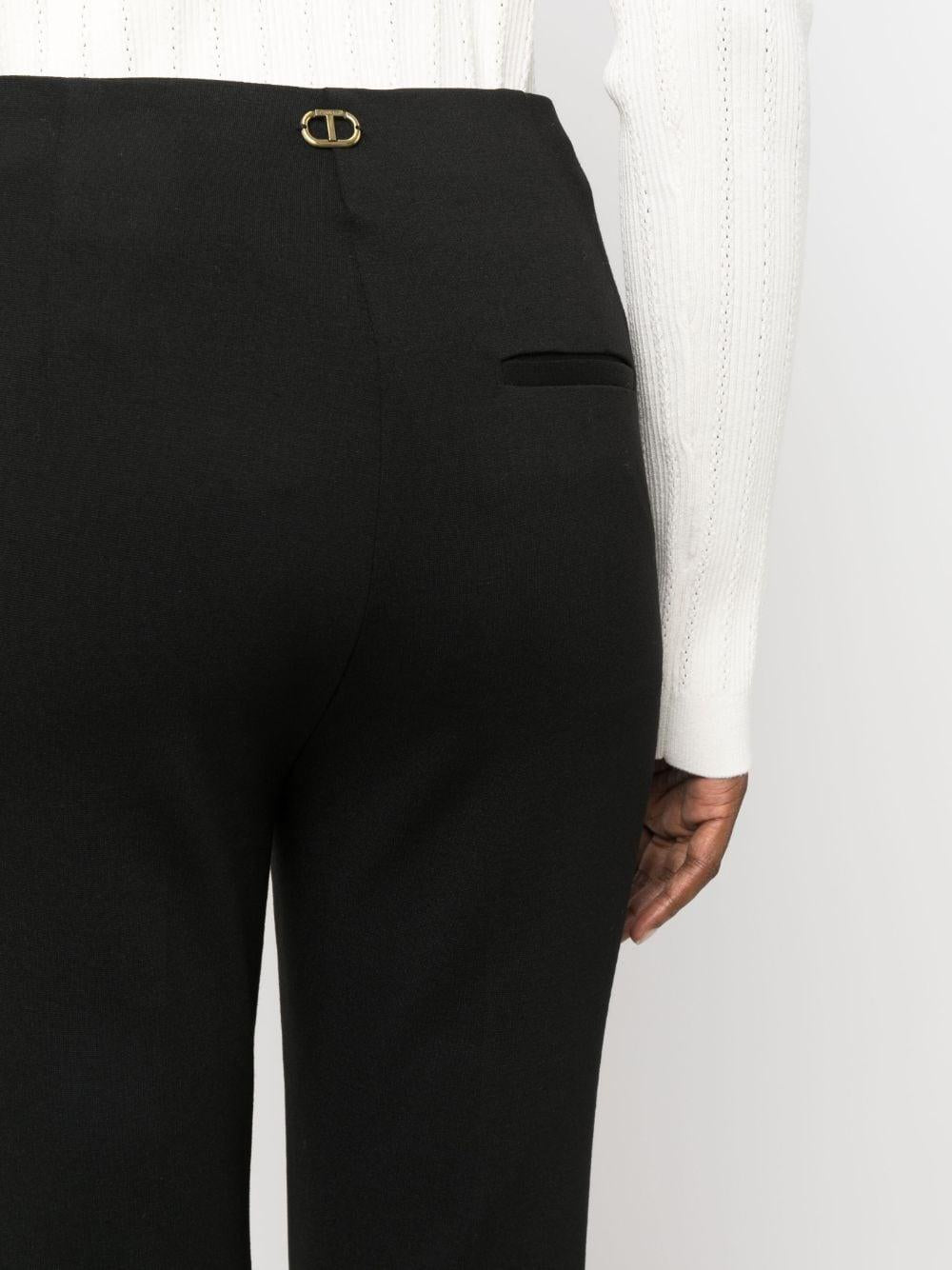 Pantalone Donna Nero