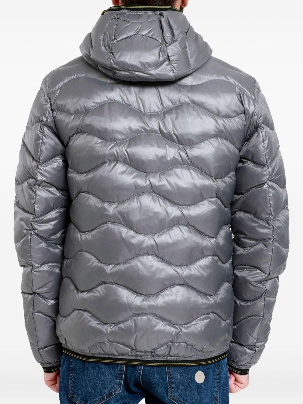 Giubbino wave grigio 23WBLUC03005006355 952 BLAUER