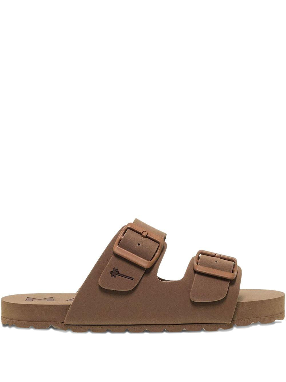 Eva Nordic Swim Sandals R39EM CUERO MANEBI