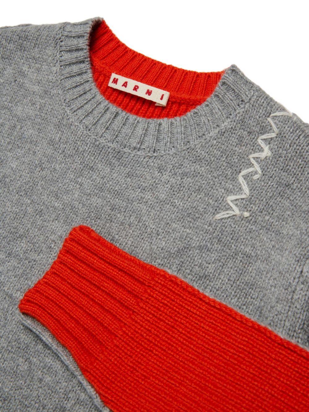 M01562M00VG 0M923 MARNI KIDS