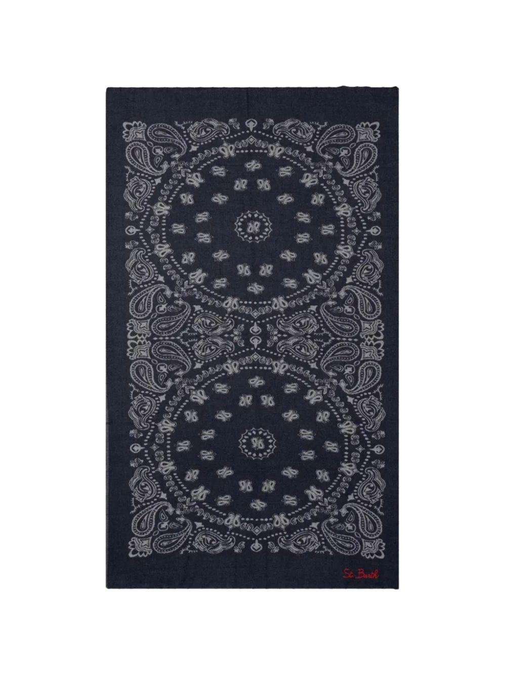 FOUT009# 02707L MC2 SAINT BARTH