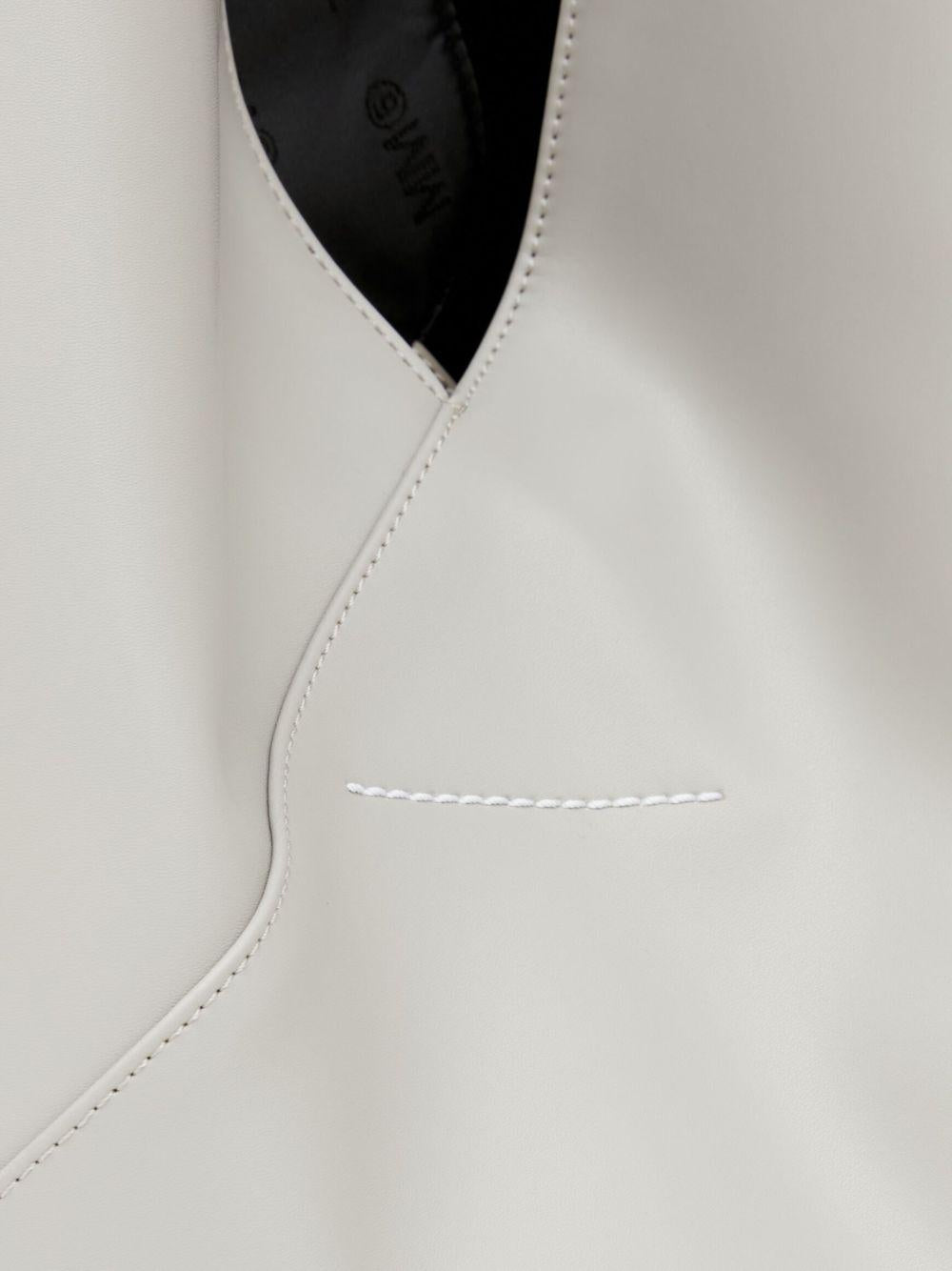 MM6 MAISON MARGIELA S54WD0039P4313T8026