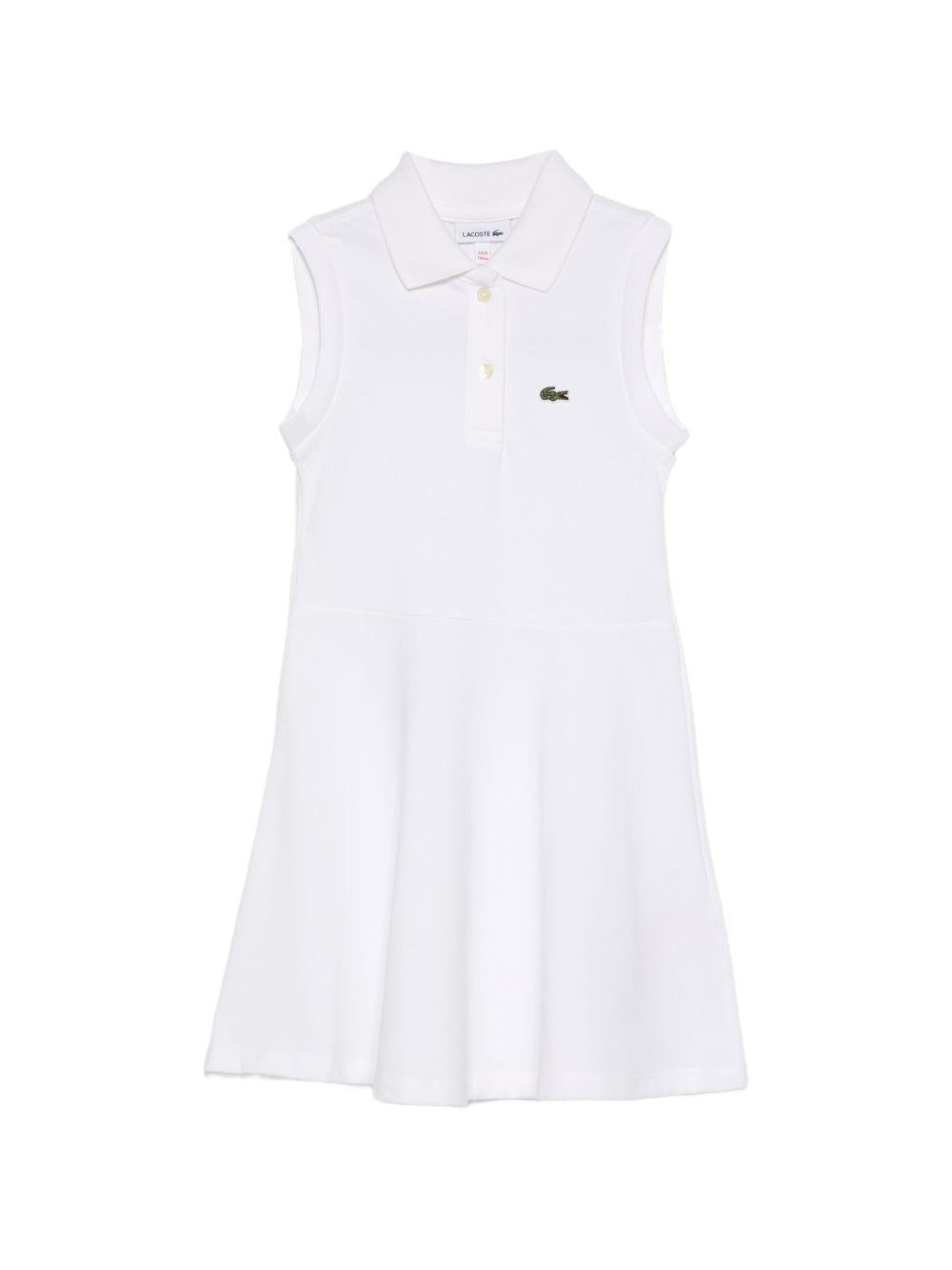 347496 W8L LACOSTE KIDS