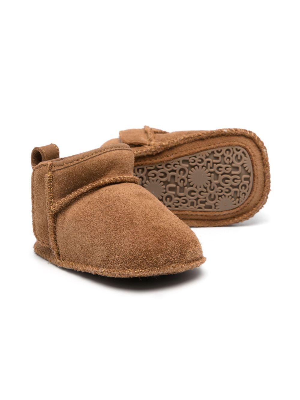 Scarpe primi passi Classic Ultra Mini 1157690I CHE UGG KIDS