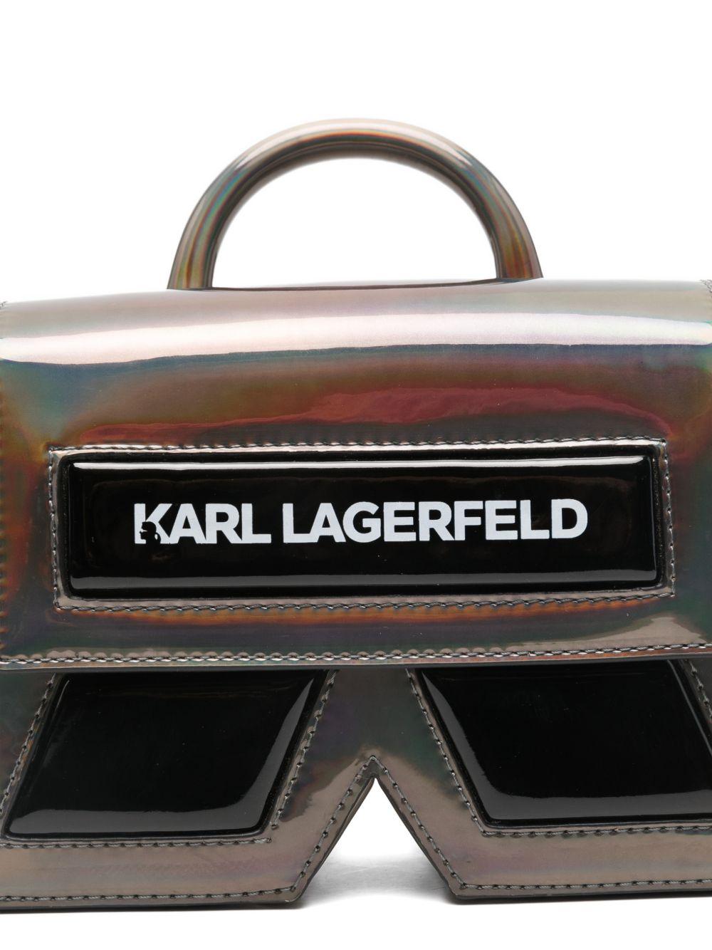 Z31014 09B KARL LAGERFELD KIDS