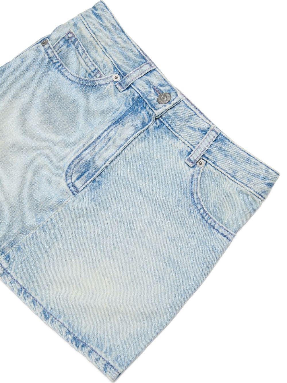 M60975MM06Y M601 MM6 MAISON MARGIELA KIDS