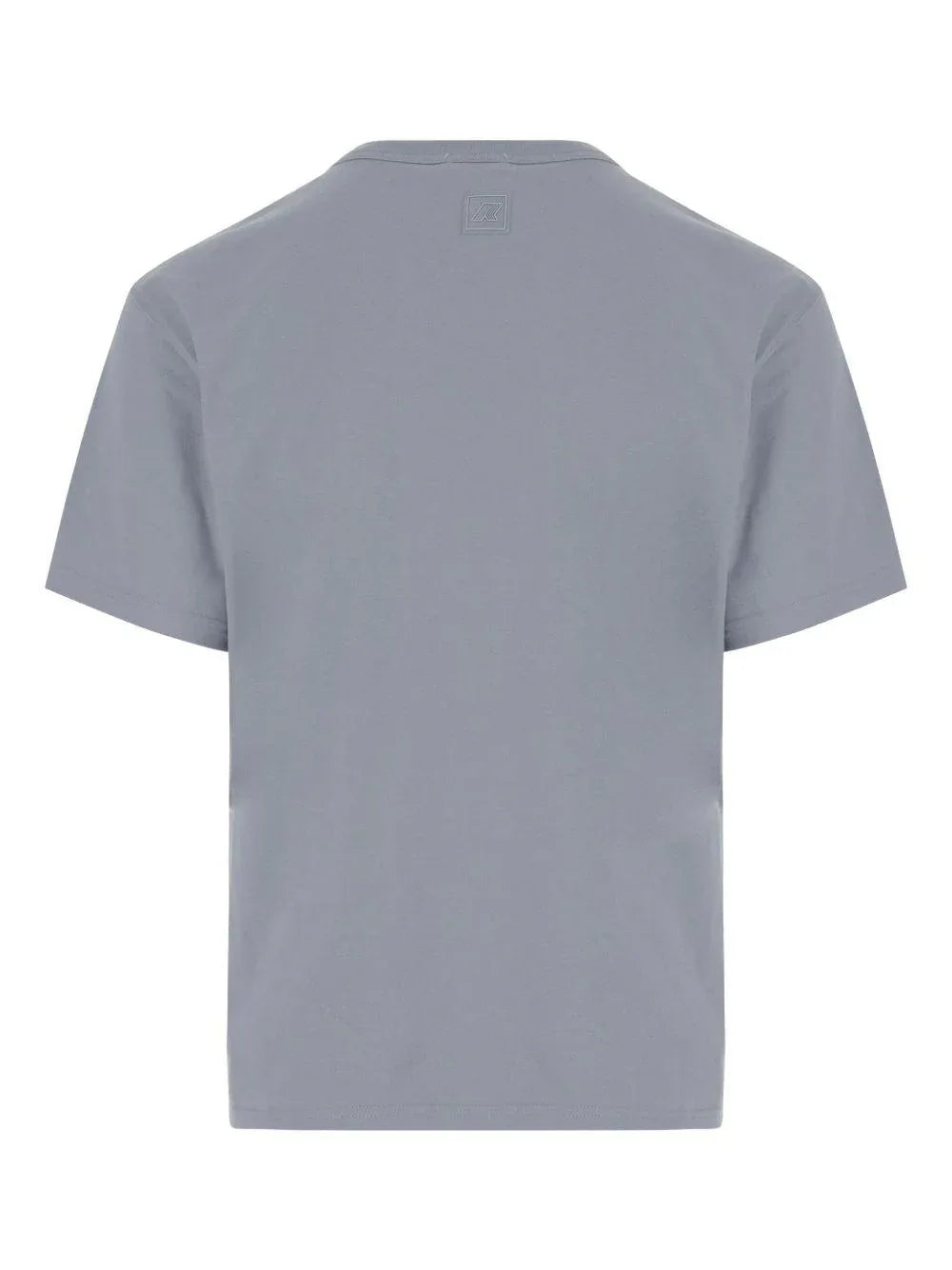 T-shirt fantome grigio medio - Preludio Moda